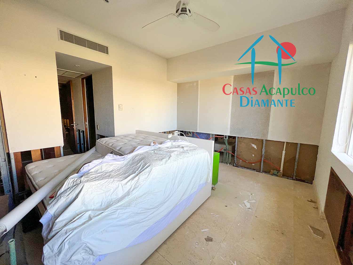 Playamar Tres Cantos T3 PJ 2 - Recámara dos 2